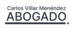 Carlos Villar Menéndez Abogado